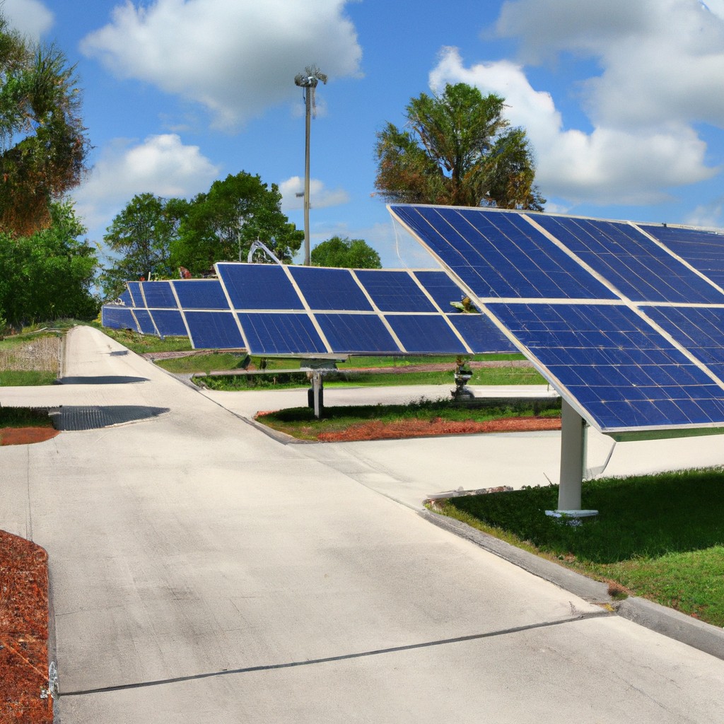 cost of solar panels in florida understanding prices and benefits