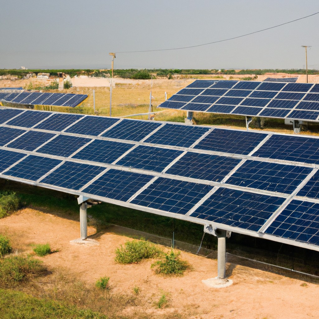 cost of solar panels in texas factors affecting pricing amp installation