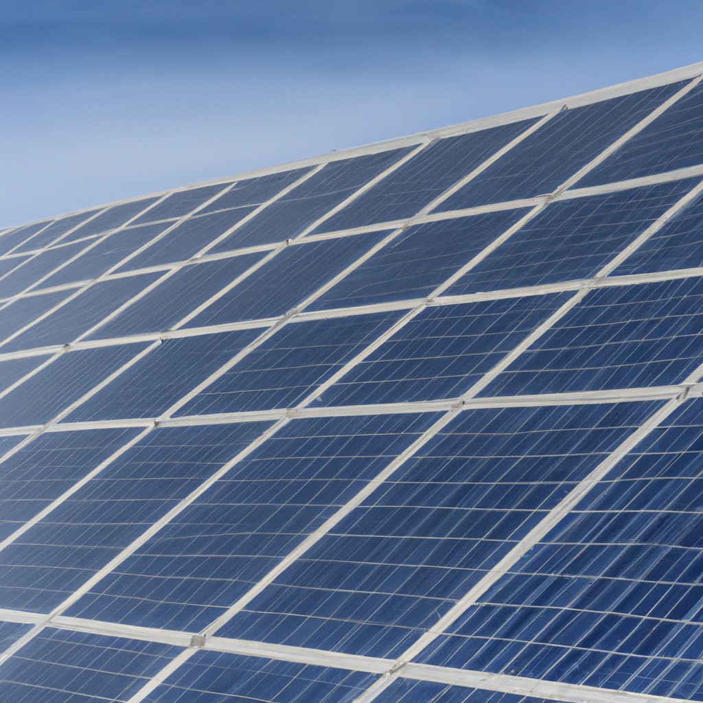 do solar panels pay for themselves understanding the roi