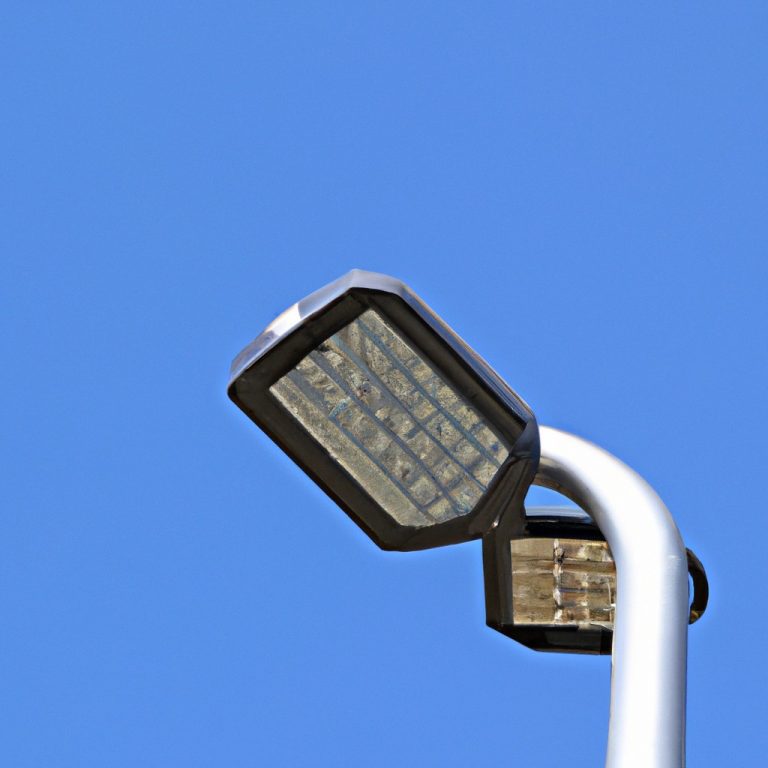 How Do Solar Lights Work Understanding The Science Behind Solar