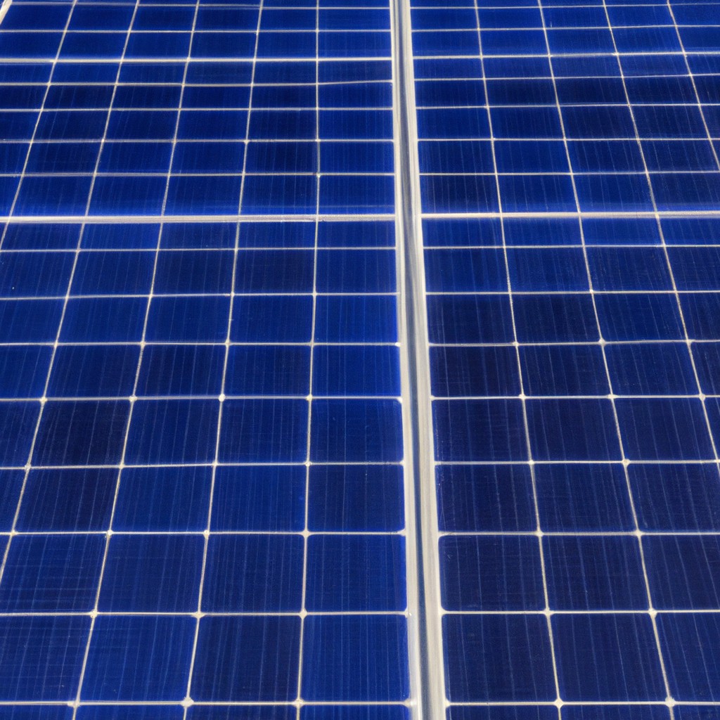 how many kilowatts does a solar panel produce understanding solar output