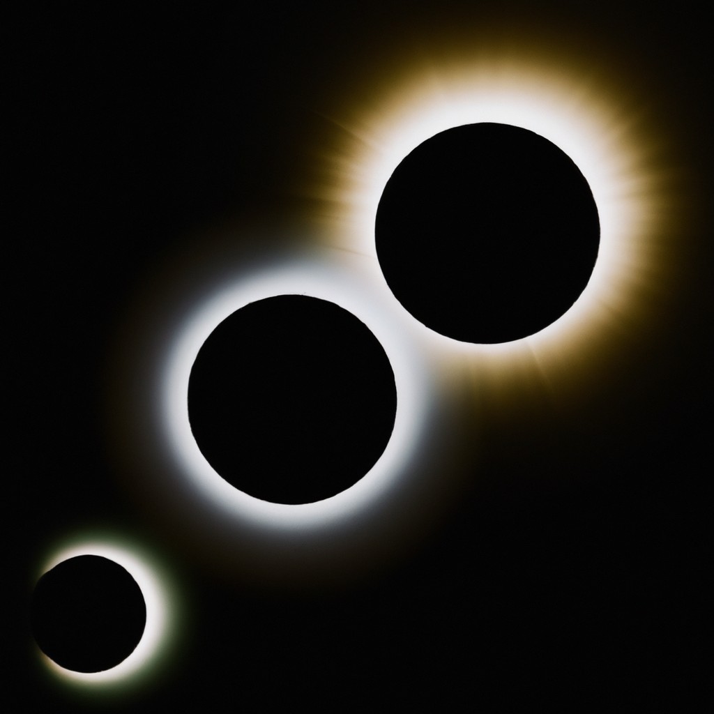 how often do solar eclipses occur understanding the celestial schedule