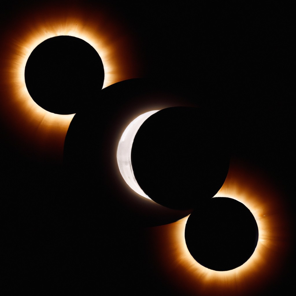 how often does a solar eclipse happen understanding the celestial event