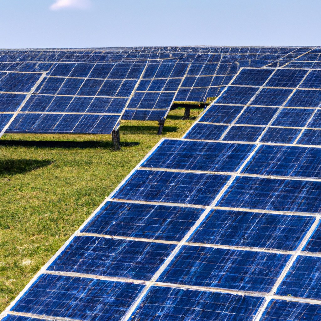 how to start a solar farm step by step process for entrepreneurs