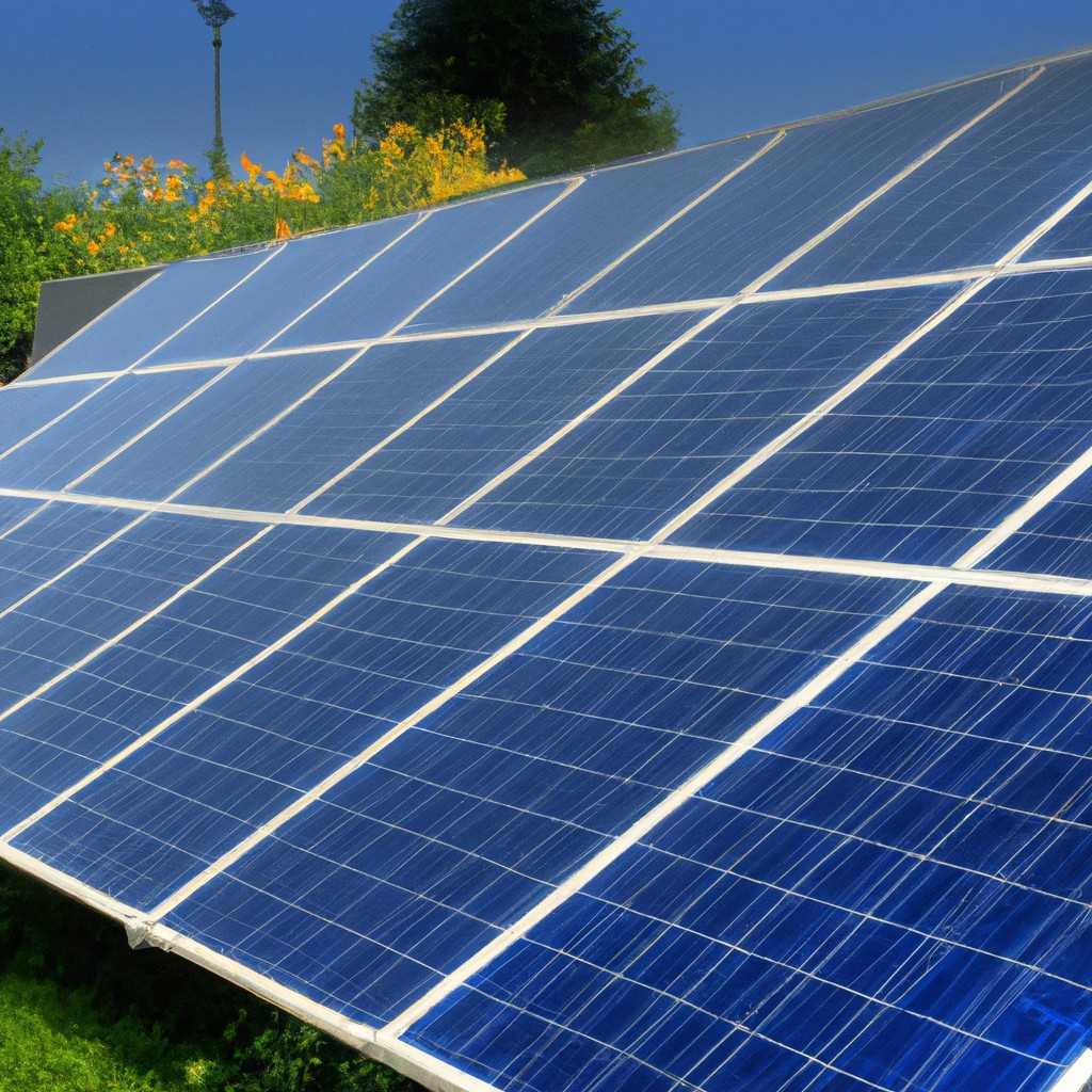is solar energy efficient understanding the pros and cons