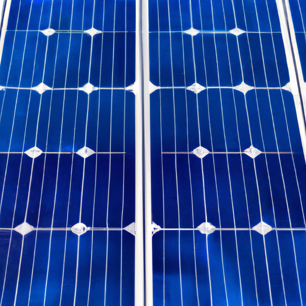 solar energy articles understanding benefits and advancements