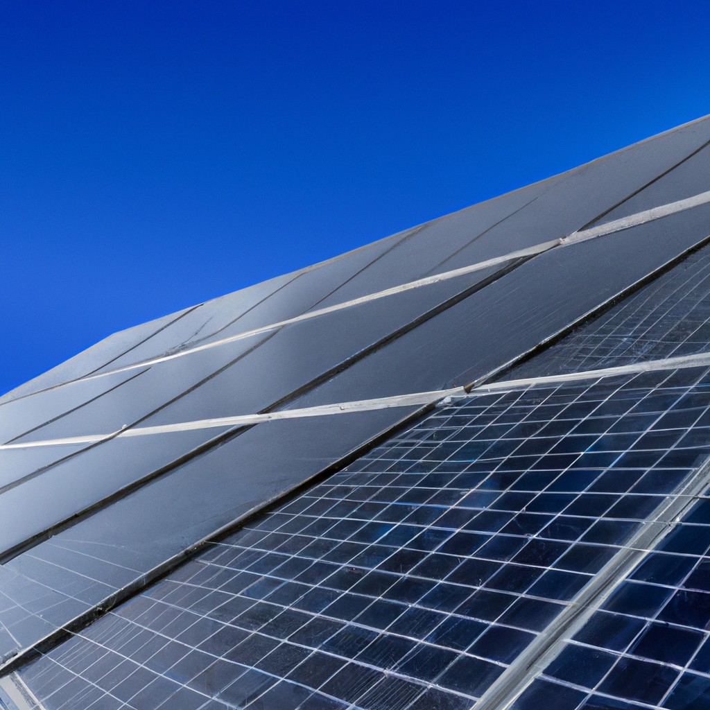 solar energy savings benefits and tips for your home