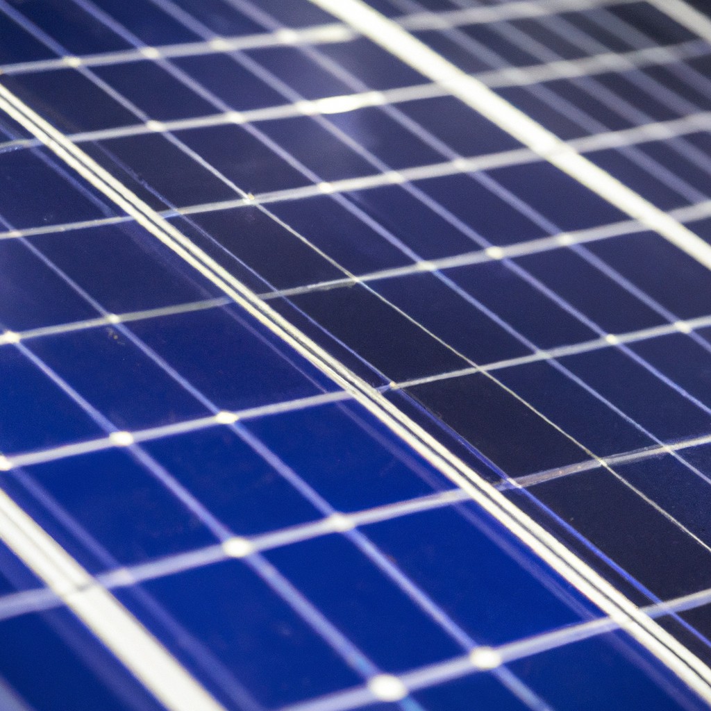 solar panel cost per square foot understanding your investment