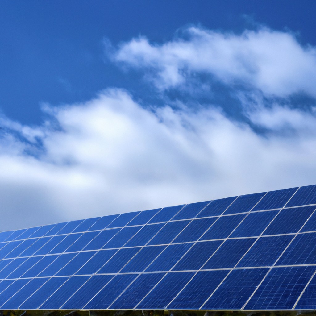 solar panel maintenance tips for maximizing efficiency and longevity