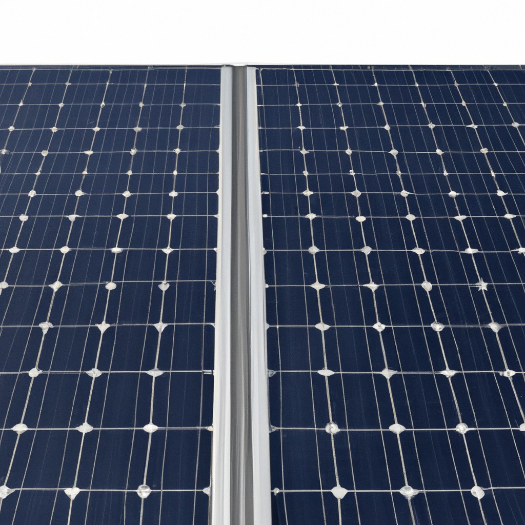 solar panel output understanding your systems energy production