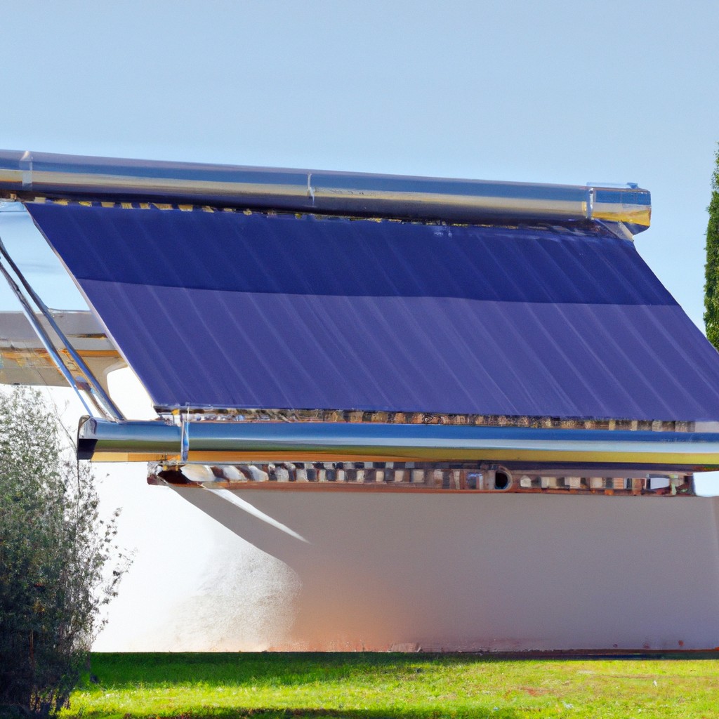 Solar Thermal Energy Explained: Understanding Renewable Heat Sources