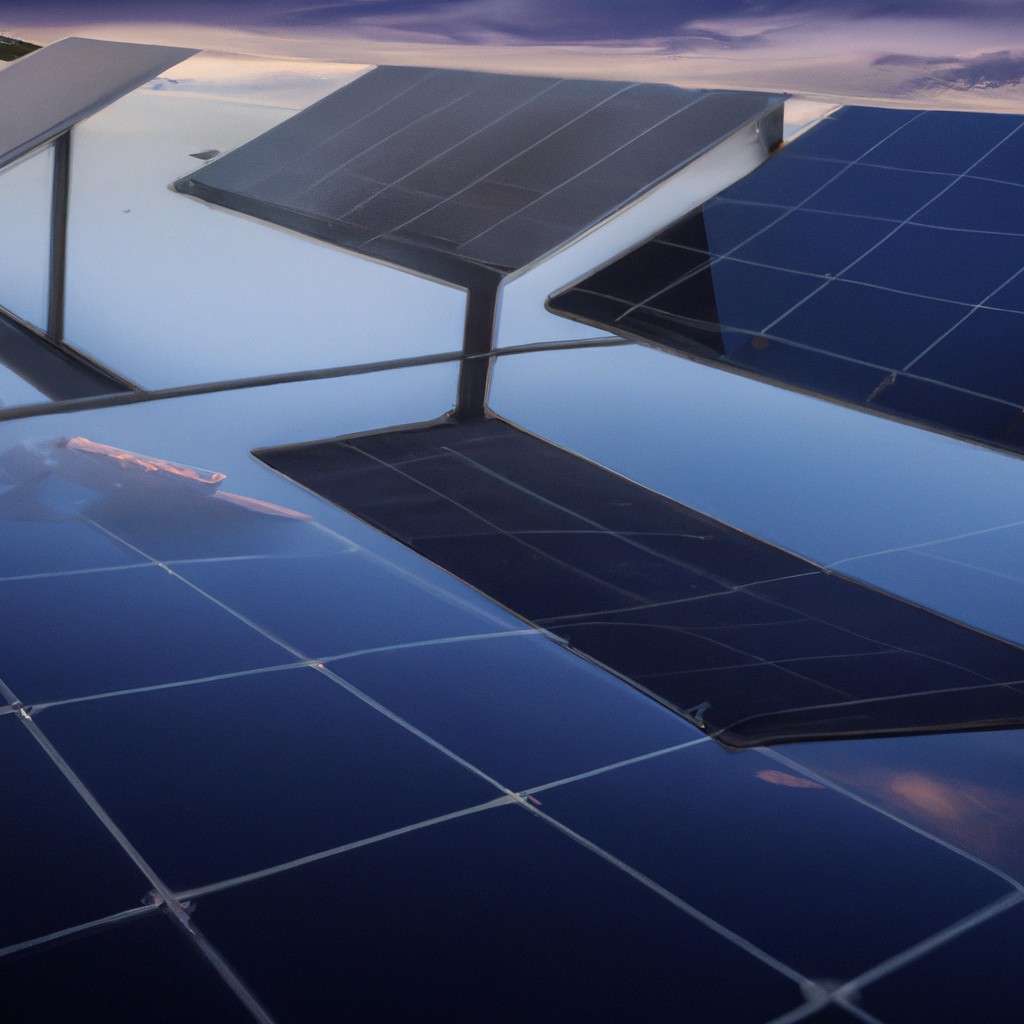 why are solar panels good benefits and impact on sustainability