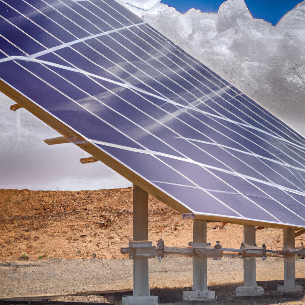 concentrated solar power benefits technology and impact