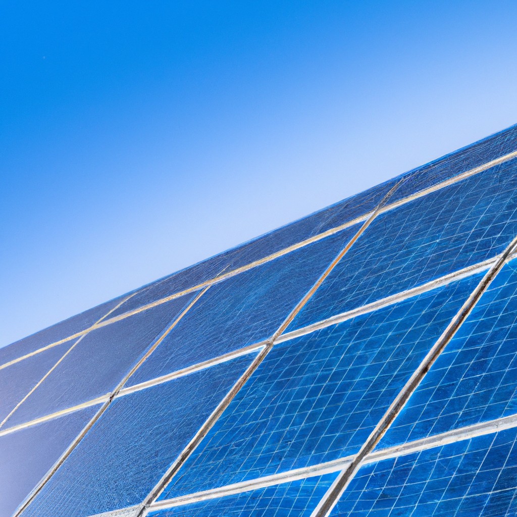 Solar Energy Source: Benefits, Types, and Installation Tips